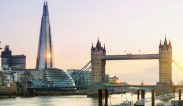 London mayor unveils £34m energy efficiency and solar schemes